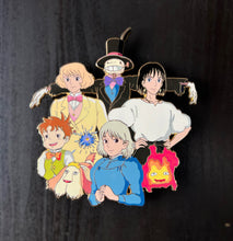 Load image into Gallery viewer, The Gang’s All Here