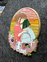 Load image into Gallery viewer, Spirited Away Pins
