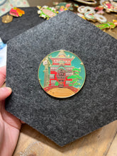 Load image into Gallery viewer, Spirited Away Pins