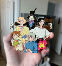 Load image into Gallery viewer, The Gang’s All Here