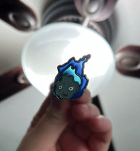 Load image into Gallery viewer, Blue Slay Demon, Slay