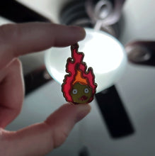 Load image into Gallery viewer, Red Slay Demon, Slay