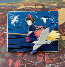 Load image into Gallery viewer, So I’m Gonna Flyyyy