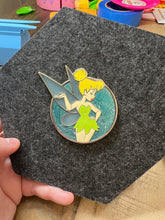 Load image into Gallery viewer, Peter Pan Pins

