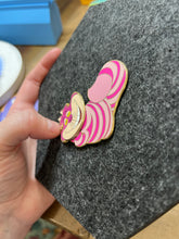 Load image into Gallery viewer, Alice in Wonderland Pins
