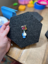 Load image into Gallery viewer, Alice in Wonderland Pins
