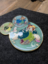 Load image into Gallery viewer, Alice in Wonderland Pins
