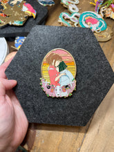 Load image into Gallery viewer, Spirited Away Pins
