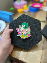 Load image into Gallery viewer, Alice in Wonderland Pins
