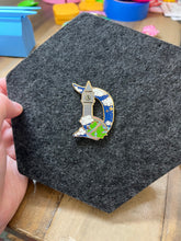 Load image into Gallery viewer, Peter Pan Pins
