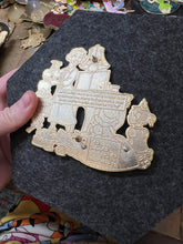 Load image into Gallery viewer, Princess and the Frog Pins

