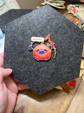 Load image into Gallery viewer, Penguchan Pins

