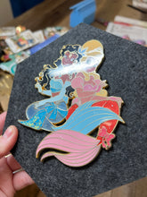 Load image into Gallery viewer, Princess and the Frog Pins
