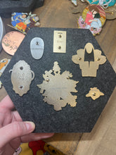 Load image into Gallery viewer, Spirited Away Pins
