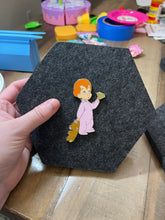 Load image into Gallery viewer, Peter Pan Pins
