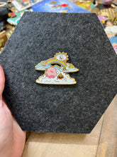 Load image into Gallery viewer, Kirby Pins
