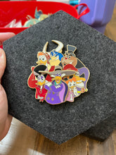 Load image into Gallery viewer, Daddio Does Disney Clusters
