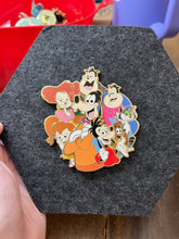 Load image into Gallery viewer, Daddio Does Disney Clusters
