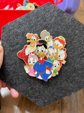 Load image into Gallery viewer, Daddio Does Disney Clusters
