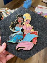Load image into Gallery viewer, Princess and the Frog Pins
