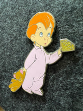 Load image into Gallery viewer, Peter Pan Pins
