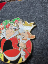 Load image into Gallery viewer, Daddio Does Disney Clusters
