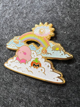 Load image into Gallery viewer, Kirby Pins
