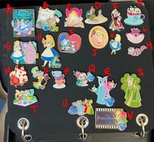 Load image into Gallery viewer, Alice &amp; 3 Good Fairies
