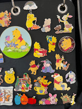Load image into Gallery viewer, Winnie the Pooh Pins
