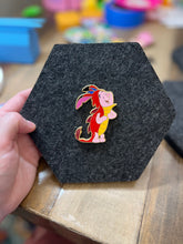 Load image into Gallery viewer, Pooh Bear Pins
