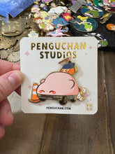 Load image into Gallery viewer, Kirby Pins
