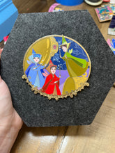 Load image into Gallery viewer, 3 Good Fairies
