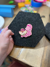 Load image into Gallery viewer, Alice in Wonderland Pins
