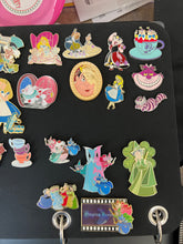 Load image into Gallery viewer, Alice &amp; 3 Good Fairies

