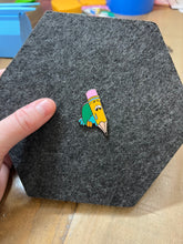 Load image into Gallery viewer, Alice in Wonderland Pins
