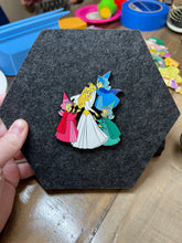 Load image into Gallery viewer, 3 Good Fairies
