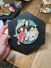 Load image into Gallery viewer, Spirited Away Pins
