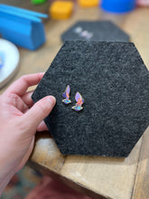 Load image into Gallery viewer, Alice in Wonderland Pins
