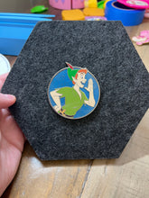 Load image into Gallery viewer, Peter Pan Pins
