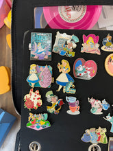 Load image into Gallery viewer, Alice &amp; 3 Good Fairies
