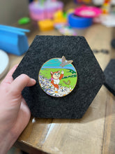 Load image into Gallery viewer, Alice in Wonderland Pins
