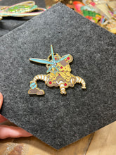 Load image into Gallery viewer, Penguchan Pins
