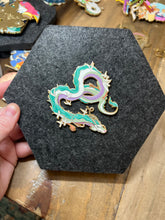 Load image into Gallery viewer, Spirited Away Pins
