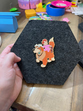 Load image into Gallery viewer, Peter Pan Pins
