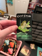 Load image into Gallery viewer, Cursed Concepts
